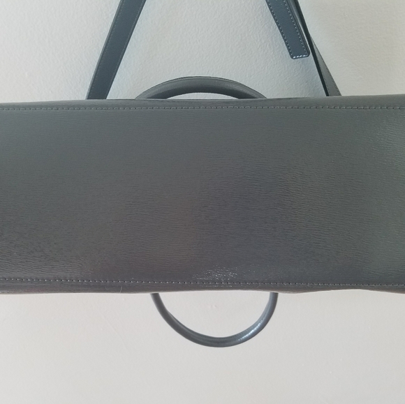 Kate Spade Purse Grey / silver - Picture 4 of 10